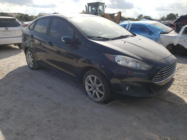 Photo 4 from auction – 2015 FORD FIESTA SE with VIN 3FADP4BJ8FM110252