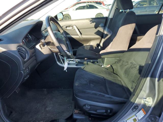 Photo 7 from auction – 2007 MAZDA 6 I with VIN 1YVHP84C575M38182
