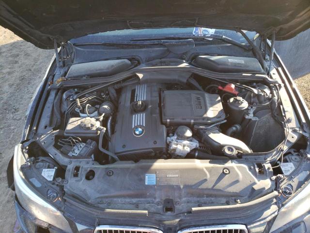 Photo 11 from auction – 2010 BMW 535 XI with VIN WBANV9C55AC391551