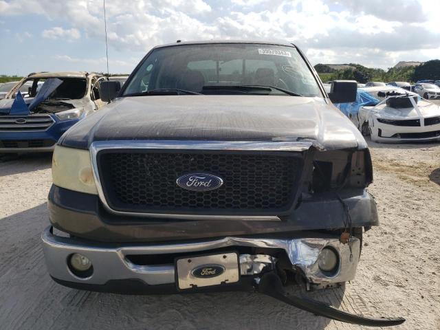 Photo 5 from auction – 2007 FORD F150 SUPER with VIN 1FTRW12W57KD04811