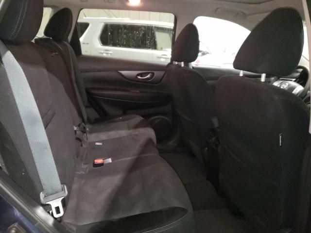 Photo 11 from auction – 2014 NISSAN ROGUE S with VIN 5N1AT2MV0EC847244