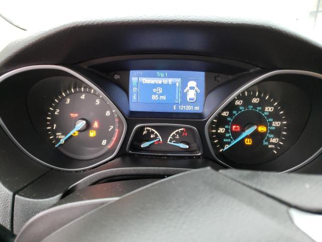 Photo 9 from auction – 2014 FORD FOCUS SE with VIN 1FADP3F20EL205823