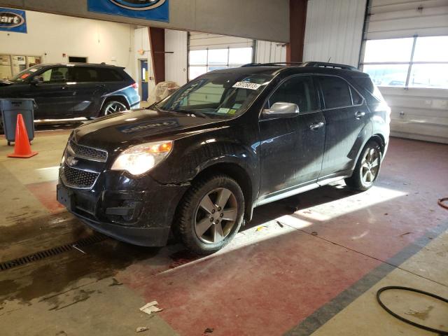 CHEVROLET EQUINOX LT 2015 with VIN 2GNFLFEK3F6242741 - Photo from auction