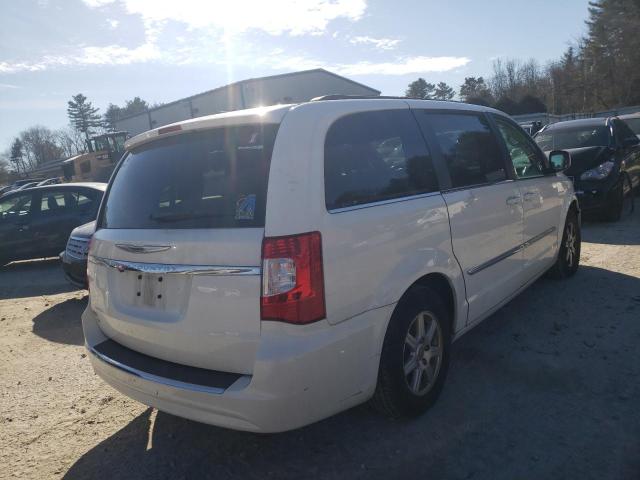 Photo 3 from auction – 2012 CHRYSLER TOWN & COU with VIN 2C4RC1BG7CR244589