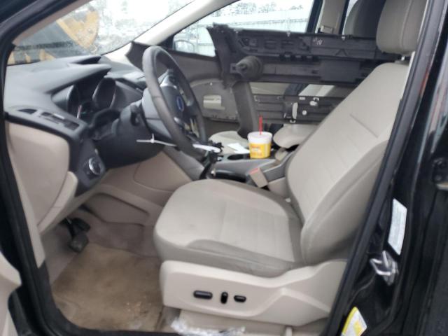 Photo 7 from auction – 2014 FORD ESCAPE SE with VIN 1FMCU0G91EUA06598