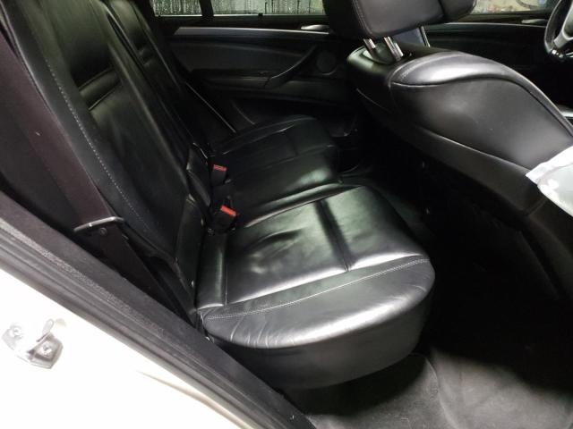 Photo 11 from auction – 2013 BMW X5 XDRIVE3 with VIN 5UXZW0C55D0B94867