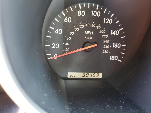 Foto 9 de la subasta – 2004 LEXUS SC 430 con VIN JTHFN48Y640058843