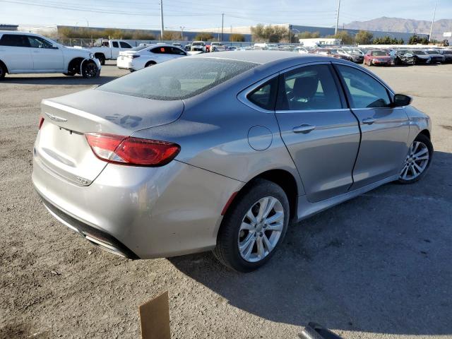Photo 3 from auction – 2016 CHRYSLER 200 LIMITE with VIN 1C3CCCAG9GN141216