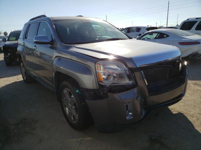 Photo 4 from auction – 2012 GMC TERRAIN SL with VIN 2GKFLSE52C6381805