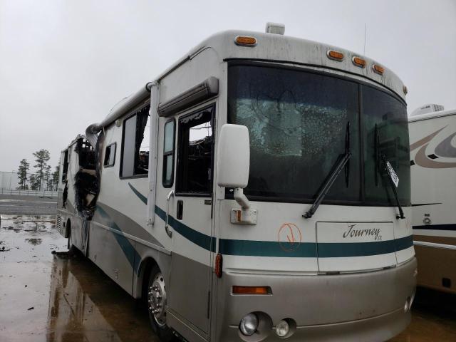 Photo 10 from auction – 2002 FREIGHTLINER CHASSIS X with VIN 4UZAAHAK02CJ60022