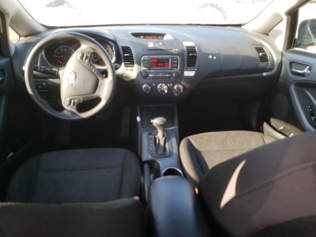 Photo 8 from auction – 2014 KIA FORTE LX with VIN KNAFK4A69E5212854