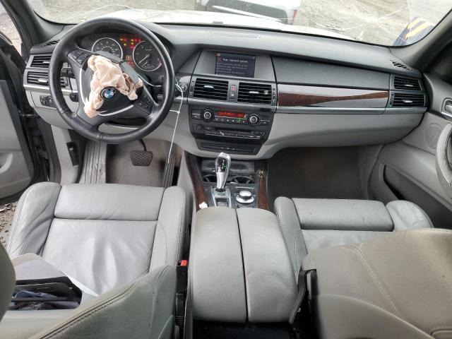 Photo 8 from auction – 2009 BMW X5 XDRIVE3 with VIN 5UXFF03599LJ98023