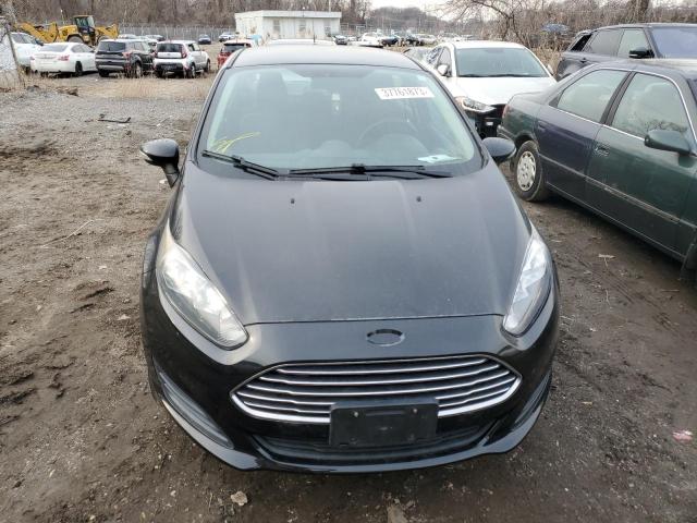 Photo 5 from auction – 2015 FORD FIESTA SE with VIN 3FADP4BJ8FM204552