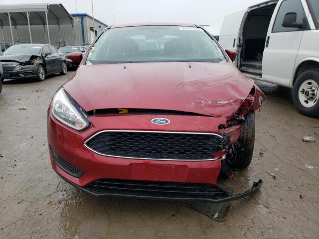 Фото 5 с аукциона – 2017 FORD FOCUS SE с VIN 1FADP3F29HL298605