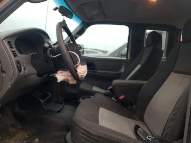 Photo 7 from auction – 2008 FORD RANGER SUP with VIN 1FTYR14D98PA93602