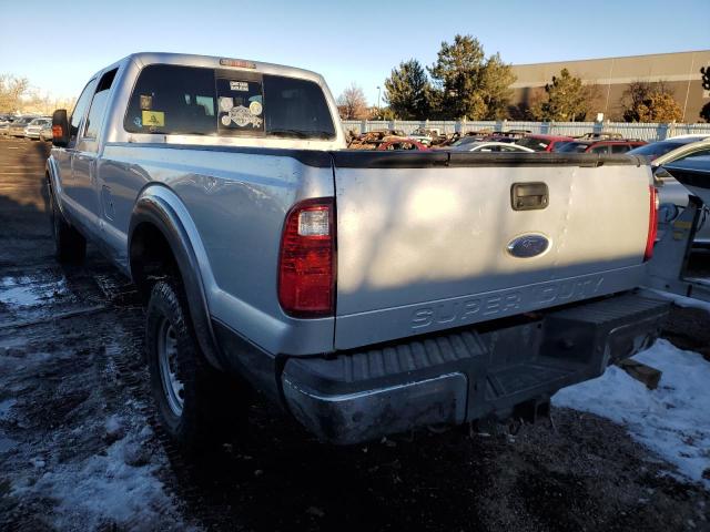 Photo 2 from auction – 2011 FORD F250 SUPER with VIN 1FT7W2BT4BEA94762