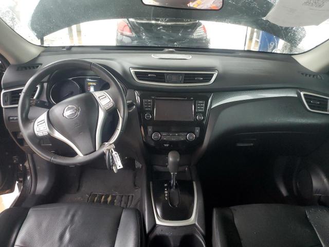 Photo 8 from auction – 2016 NISSAN ROGUE S with VIN 5N1AT2MT5GC762109