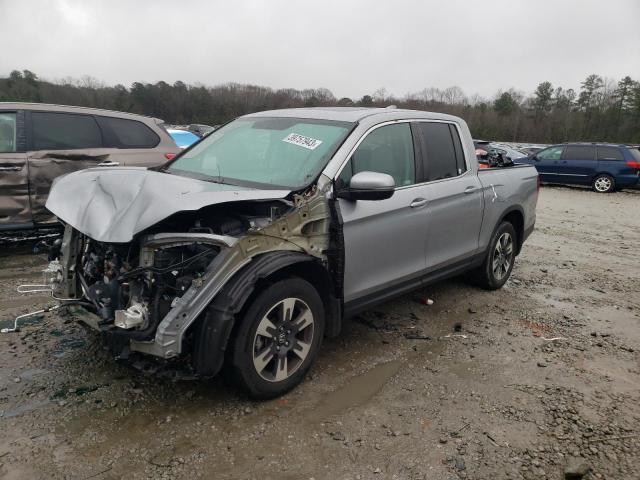 HONDA RIDGELINE 2019 z numerem VIN 5FPYK2F68KB006807 - Zdjęcie z aukcji