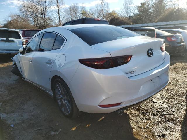 Photo 2 from auction – 2019 MAZDA 3 SELECT with VIN JM1BPBAM7K1118786
