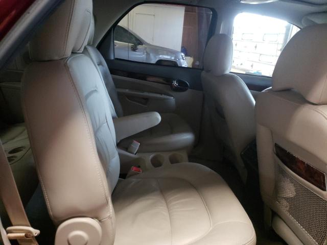Photo 11 from auction – 2006 BUICK RENDEZVOUS with VIN 3G5DA03776S525685