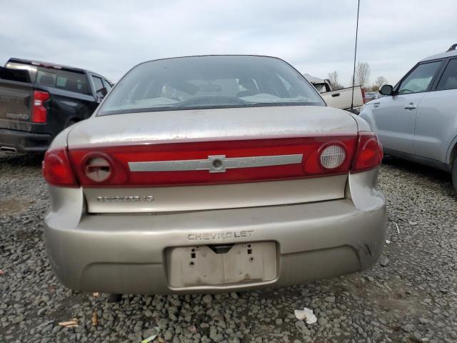 Photo 6 from auction – 2003 CHEVROLET CAVALIER L with VIN 1G1JF52F237339302