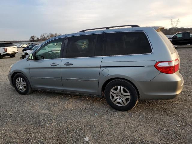 Photo 2 from auction – 2005 HONDA ODYSSEY EX with VIN 5FNRL38425B065433