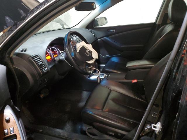 Photo 7 from auction – 2012 NISSAN ALTIMA BAS with VIN 1N4AL2AP9CN467045