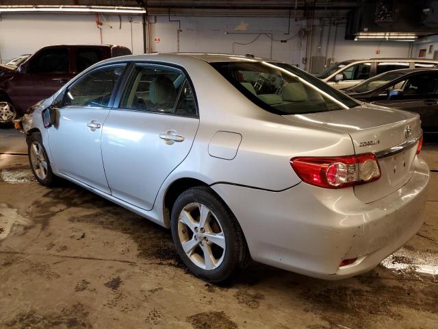 Foto 2 de la subasta – 2013 TOYOTA COROLLA BA con VIN 2T1BU4EE0DC972928