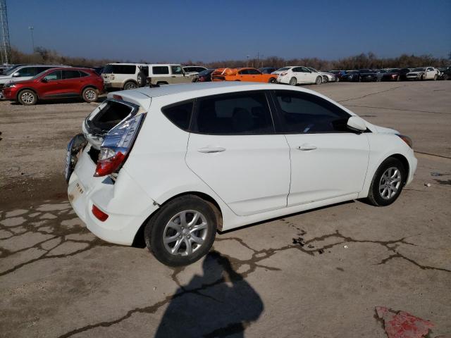 Photo 3 from auction – 2012 HYUNDAI ACCENT GLS with VIN KMHCT5AE6CU027790