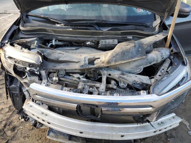 Photo 11 from auction – 2018 HONDA RIDGELINE with VIN 5FPYK3F79JB015772