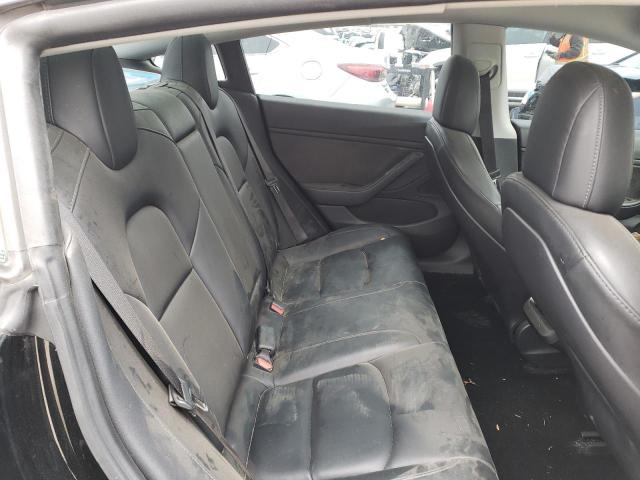 Photo 10 from auction – 2021 TESLA MODEL 3 with VIN 5YJ3E1EB0MF858753