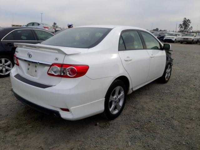 Photo 3 from auction – 2013 TOYOTA COROLLA BA with VIN 5YFBU4EE7DP216383