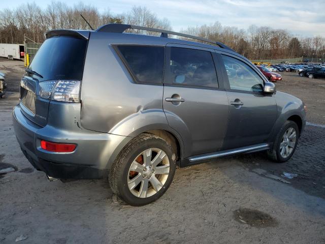 Photo 3 from auction – 2013 MITSUBISHI OUTLANDER with VIN JA4JT3AW7DU019461