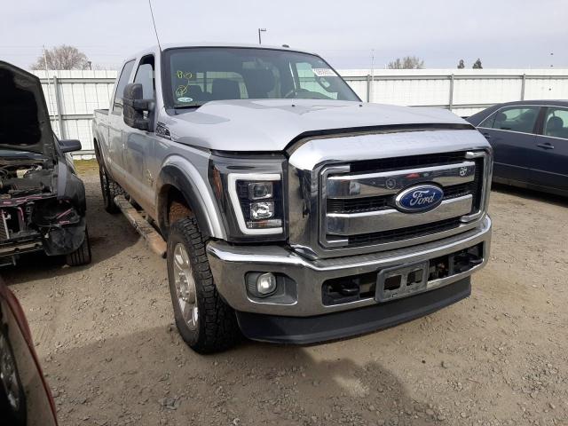 Photo 4 from auction – 2011 FORD F250 SUPER with VIN 1FT7W2BTXBEA24344