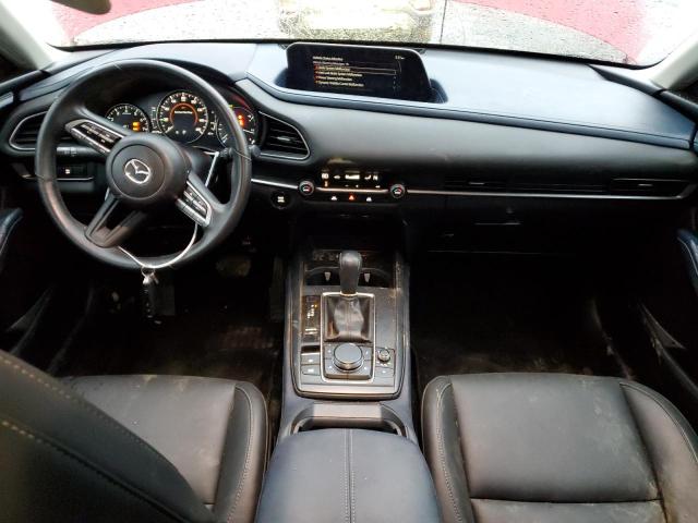 Photo 8 from auction – 2020 MAZDA CX-30 SELE with VIN 3MVDMACL3LM137726