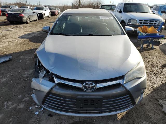 Photo 5 from auction – 2015 TOYOTA CAMRY LE with VIN 4T4BF1FKXFR464843