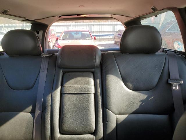 Photo 10 from auction – 2002 VOLVO V70 XC with VIN YV1SZ58D921070610