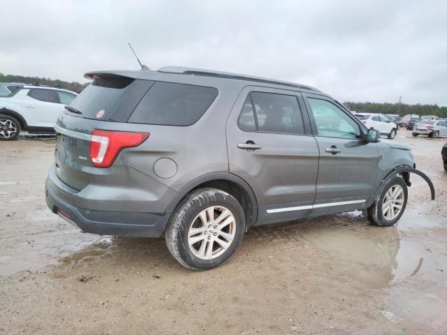 Photo 3 from auction – 2019 FORD EXPLORER X with VIN 1FM5K8D85KGA61543