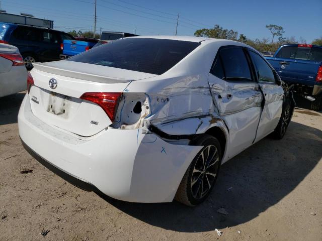 Photo 3 from auction – 2018 TOYOTA COROLLA L with VIN 5YFBURHE8JP846160