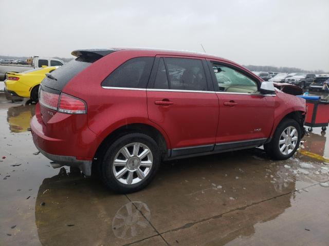 صورة رقم 3 من المزاد - 2007 LINCOLN MKX مع VIN 2LMDU68C37BJ07298