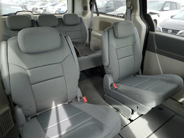 Photo 10 from auction – 2010 DODGE GRAND CARA with VIN 2D4RN4DEXAR167336