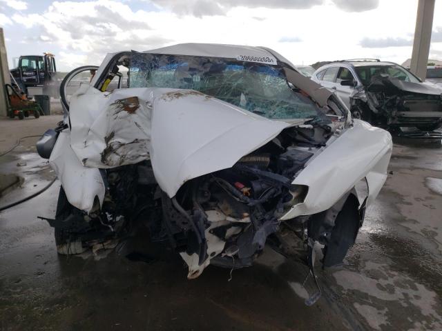 Photo 5 from auction – 2006 KIA SPECTRA LX with VIN KNAFE121265273358