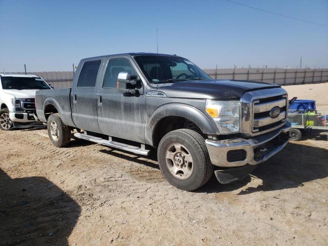 Photo 4 from auction – 2015 FORD F250 SUPER with VIN 1FT7W2B6XFEC70293