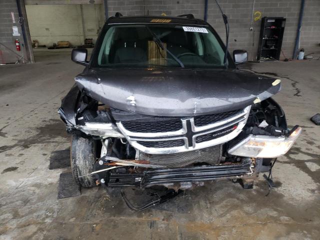 Photo 12 from auction – 2015 DODGE JOURNEY SX with VIN 3C4PDDBG1FT646051