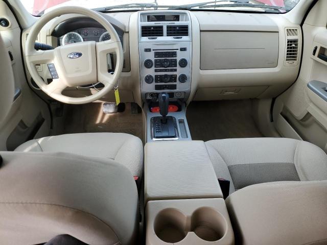 Photo 8 from auction – 2008 FORD ESCAPE XLT with VIN 1FMCU93108KD06248