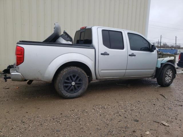 Photo 3 from auction – 2016 NISSAN FRONTIER S with VIN 1N6AD0ER9GN756095