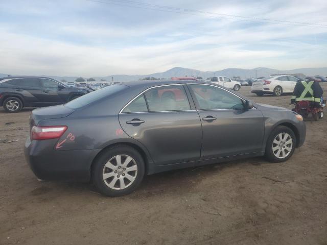 Photo 3 from auction – 2007 TOYOTA CAMRY LE with VIN 4T1BK46K47U511115