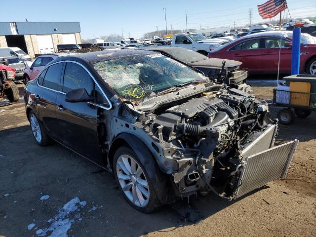 Photo 4 from auction – 2013 BUICK VERANO with VIN 1G4PP5SK3D4119256