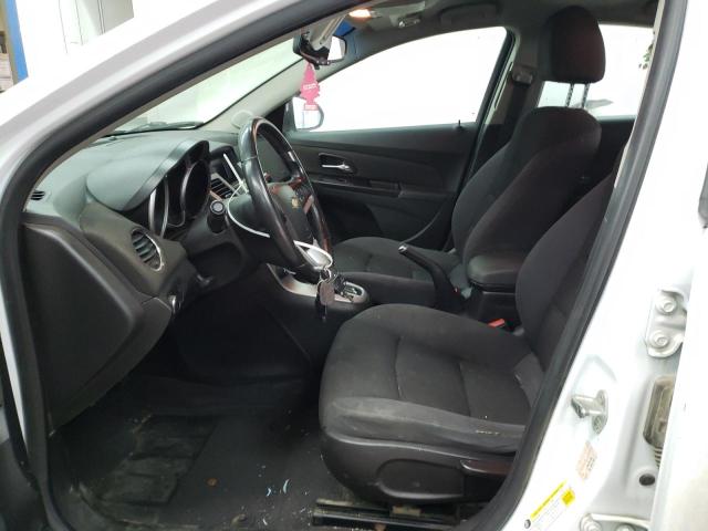 Photo 7 from auction – 2014 CHEVROLET CRUZE LT with VIN 1G1PC5SB7E7160191
