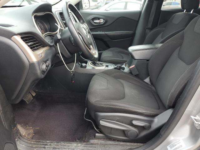 Photo 7 from auction – 2016 JEEP CHEROKEE L with VIN 1C4PJMCBXGW298788